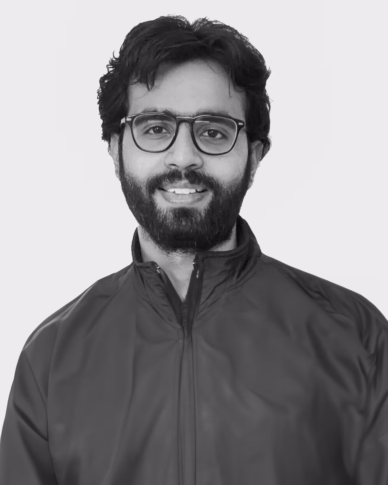 Abhishek, founder of Babbler